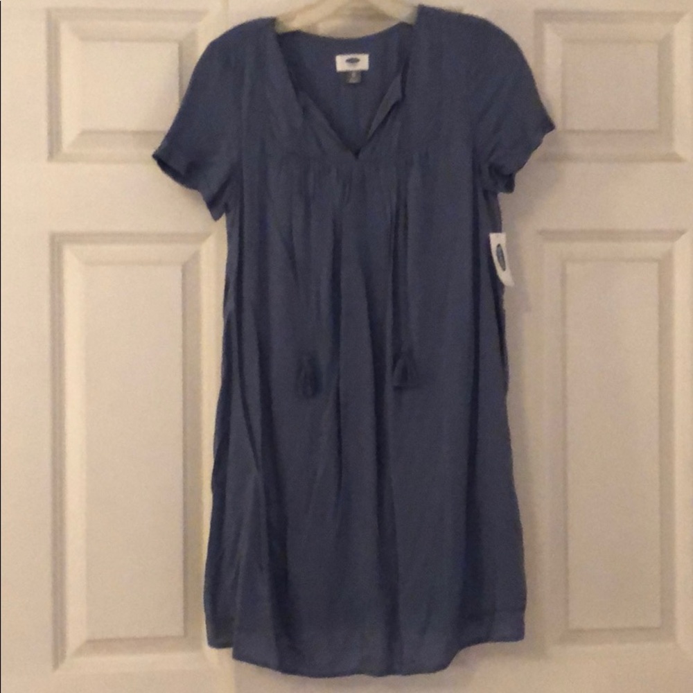Old Navy Spring/Summer Dress.